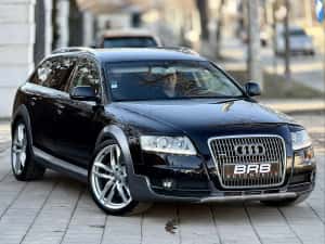• Audi A6 Allroad Facelift / 2010 / 3.0 Quattro / Parc Auto • RATE • — miniatura 2