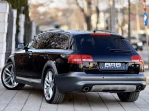 • Audi A6 Allroad Facelift / 2010 / 3.0 Quattro / Parc Auto • RATE • — miniatura 3