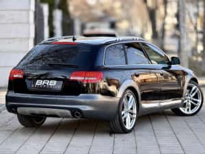 • Audi A6 Allroad Facelift / 2010 / 3.0 Quattro / Parc Auto • RATE • — miniatura 4