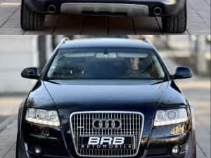• Audi A6 Allroad Facelift / 2010 / 3.0 Quattro / Parc Auto • RATE • — miniatura 6