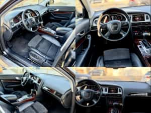 • Audi A6 Allroad Facelift / 2010 / 3.0 Quattro / Parc Auto • RATE • — miniatura 7