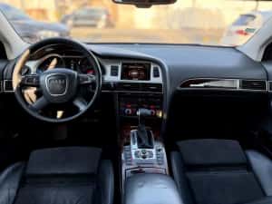 • Audi A6 Allroad Facelift / 2010 / 3.0 Quattro / Parc Auto • RATE • — miniatura 8