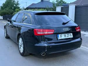 AUDI A6 C7 3.0TDI V6 204 CP 2012 — miniatura 3