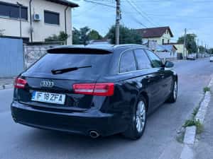 AUDI A6 C7 3.0TDI V6 204 CP 2012 — miniatura 4