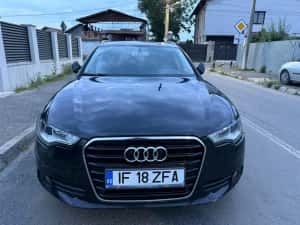 AUDI A6 C7 3.0TDI V6 204 CP 2012 — miniatura 5