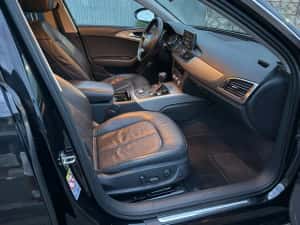 AUDI A6 C7 3.0TDI V6 204 CP 2012 — miniatura 7