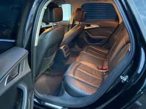 AUDI A6 C7 3.0TDI V6 204 CP 2012 — miniatura 8