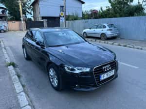 AUDI A6 C7 3.0TDI V6 204 CP 2012 — miniatura 10