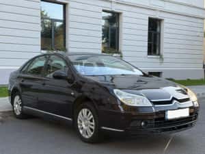 CITROEN C5 2.0 Diesel 100.000 km 2005