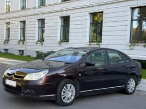 CITROEN C5 2.0 Diesel 100.000 km 2005 — miniatura 3