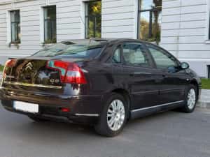 CITROEN C5 2.0 Diesel 100.000 km 2005 — miniatura 4