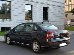 CITROEN C5 2.0 Diesel 100.000 km 2005 — miniatura 5