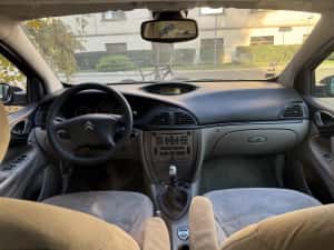 CITROEN C5 2.0 Diesel 100.000 km 2005 — miniatura 9