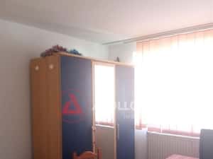 Apartament, 3 camere decomandat, Bacau, zona Orizont — miniatura 4