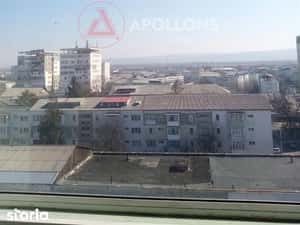 Apartament, 3 camere decomandat, Bacau, zona Orizont — miniatura 6