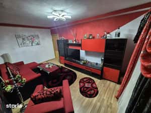 Apartament 3 camere modern, gata de mutare – zona 8 Mai, Târgu Jiu — miniatura 3