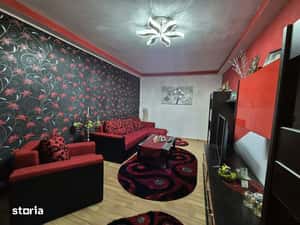 Apartament 3 camere modern, gata de mutare – zona 8 Mai, Târgu Jiu — miniatura 5