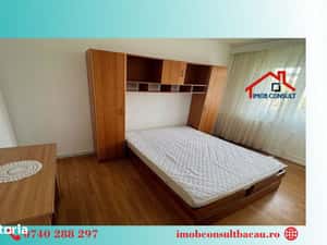 Apartament 2 Camere! 2 Balcoane! De închiriat! Nord! CE1634! — miniatura 4