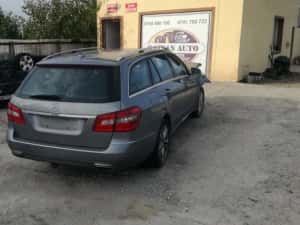 Dezmembrez / Dezmembrari / Piese / Accesorii Mercedes E-Class E220 W212 Break/Limuzina — miniatura 2