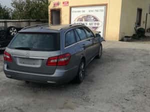 Dezmembrez / Dezmembrari / Piese / Accesorii Mercedes E-Class E220 W212 Break/Limuzina — miniatura 10