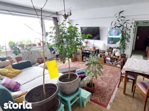 0 comision ! 3 camere Cinema Florin Piersic, 73 mp, priveliste superba — miniatura 5