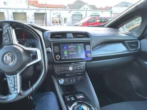 Nissan Leaf 40 kWh 2019 | 150 CP | 116.000 km | — miniatura 6