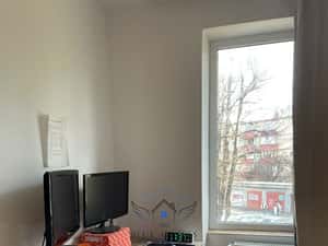 Apartament 2 camere - Petfriendly in zona AFI - Petru Rares — miniatura 5