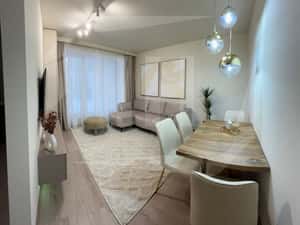 Apartament 3 camere, parcare, terasa, bloc nou, cartier Grigorescu