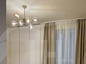 Apartament 3 camere, parcare, terasa, bloc nou, cartier Grigorescu — miniatura 4