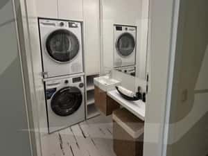 Apartament 3 camere, parcare, terasa, bloc nou, cartier Grigorescu — miniatura 8