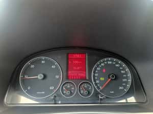 Touran Facelift 2L TDI 170 Cp  7-Locuri Automată Motor bmm — miniatura 5