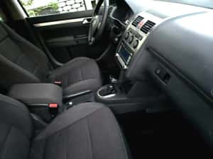 Touran Facelift 2L TDI 170 Cp  7-Locuri Automată Motor bmm — miniatura 7