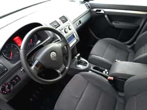 Touran Facelift 2L TDI 170 Cp  7-Locuri Automată Motor bmm — miniatura 8