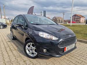 Ford Fiesta 1.0 Trend (Motorul Aspirat) Euro 5 — miniatura 2