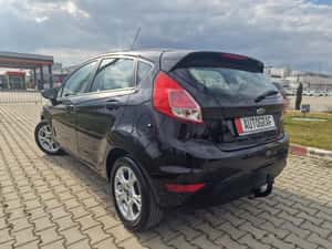 Ford Fiesta 1.0 Trend (Motorul Aspirat) Euro 5 — miniatura 3