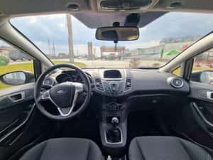 Ford Fiesta 1.0 Trend (Motorul Aspirat) Euro 5 — miniatura 5