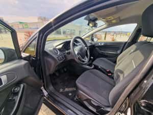 Ford Fiesta 1.0 Trend (Motorul Aspirat) Euro 5 — miniatura 6