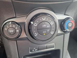 Ford Fiesta 1.0 Trend (Motorul Aspirat) Euro 5 — miniatura 7