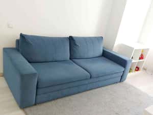 Apartament 38mp, Popesti-Leordeni, zona linistita, pret negociabil — miniatura 5