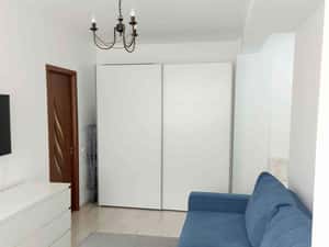 Apartament 38mp, Popesti-Leordeni, zona linistita, pret negociabil — miniatura 9