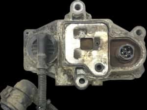 20584497 Supapa solenoid a cutiei de viteze VOLVO B6, B7, B9, B10, B12 bus (1978-2011) VOLVO