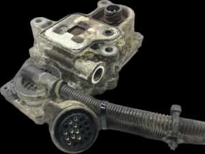 20584497 Supapa solenoid a cutiei de viteze VOLVO B6, B7, B9, B10, B12 bus (1978-2011) VOLVO — miniatura 9