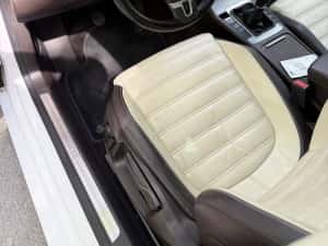 Volkswagen Passat CC 2.0l diesel 170cp 5 locuri — miniatura 8