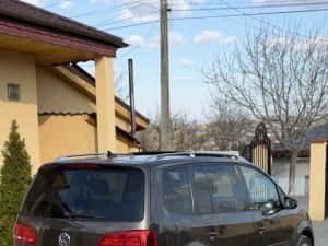 Volkswagen Touran 2.0TDI — miniatura 6