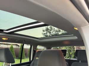 Volkswagen Touran 2.0TDI — miniatura 8