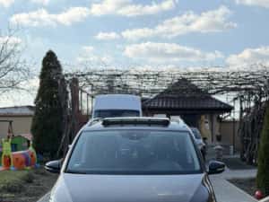 Volkswagen Touran 2.0TDI — miniatura 10