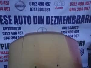 Capota Fiat punto 2002 — miniatura 2