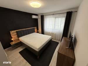 Campina - ap. 3 cam - mobilat ultramodern - 500 Euro/Luna — miniatura 6