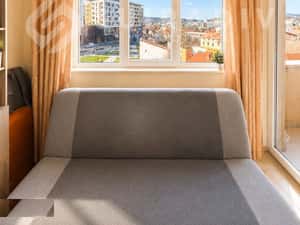 Apartament 1 cameră | Platinia | Ideal UMF & USAMV