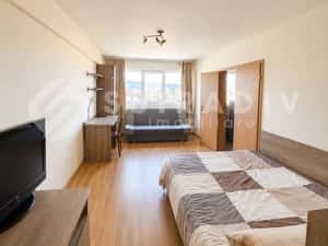 Apartament 1 cameră | Platinia | Ideal UMF & USAMV — miniatura 4